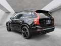 Volvo XC90 Recharge T8 AWD Ultimate Dark Schwarz - thumbnail 3