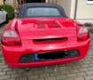 Toyota MR 2 Roadster Red - thumbnail 4