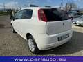 Fiat Grande Punto 1.3 MJT 75 CV 3 porte Dynamic Weiß - thumbnail 3