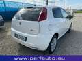 Fiat Grande Punto 1.3 MJT 75 CV 3 porte Dynamic Blanco - thumbnail 4