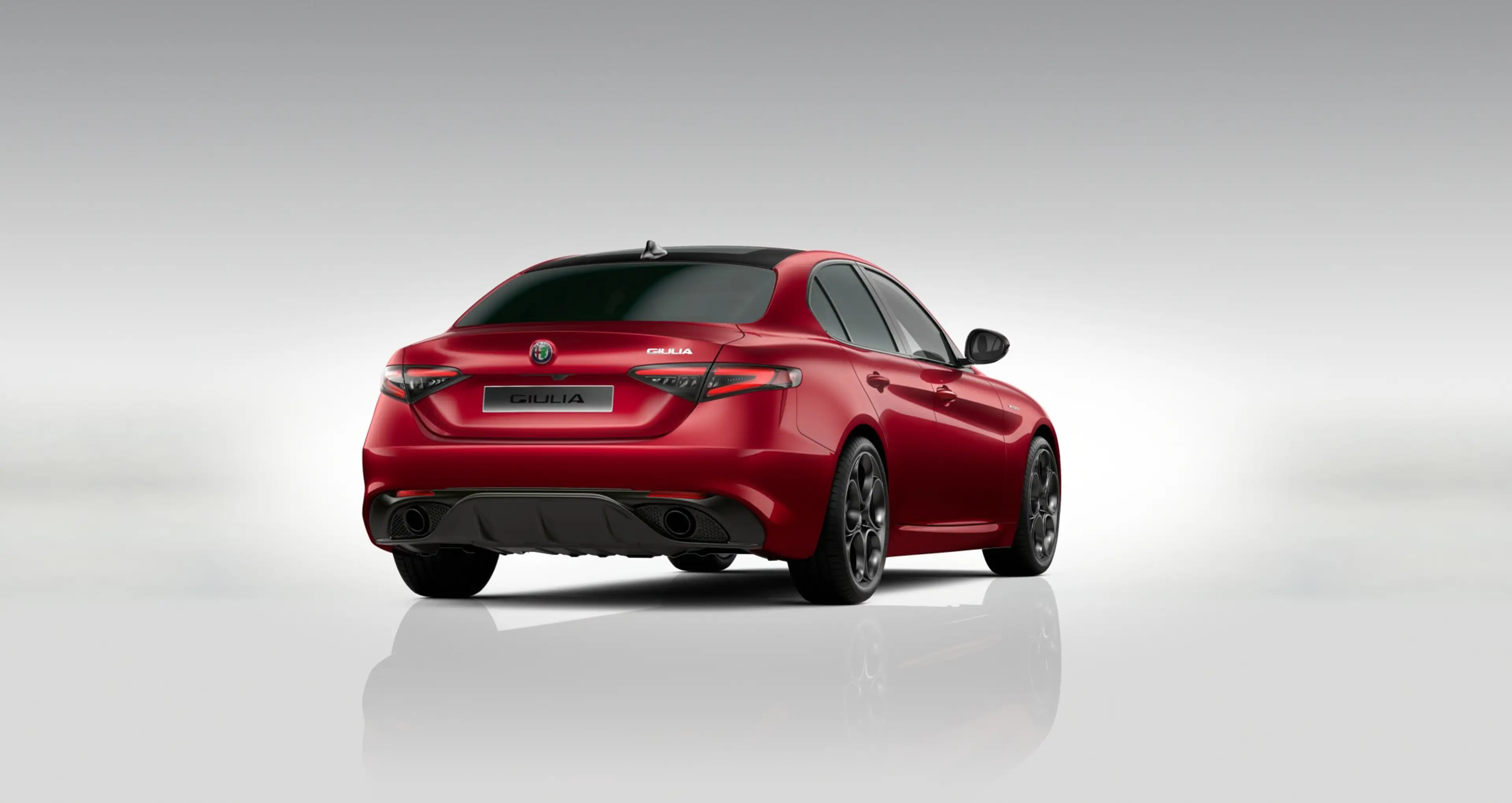 Alfa Romeo Giulia Veloce Q4 | Pano | Technologie-Paket — photo 7