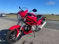 Ducati Monster 620 crvena - thumbnail 1