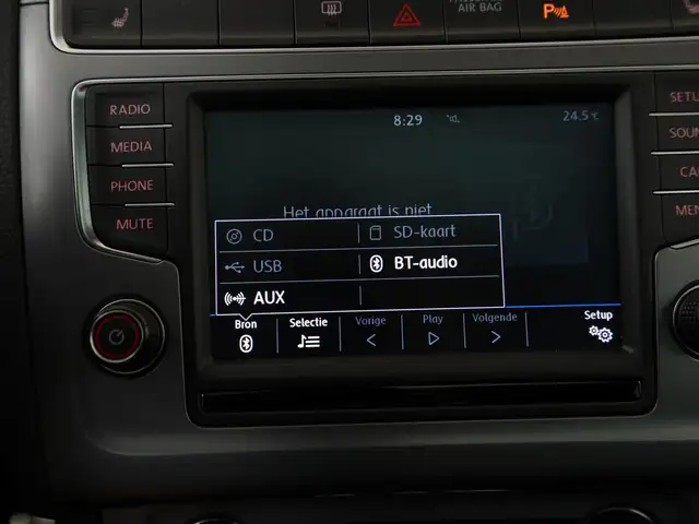 Volkswagen Polo view 14