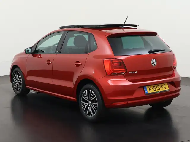 Volkswagen Polo view 6