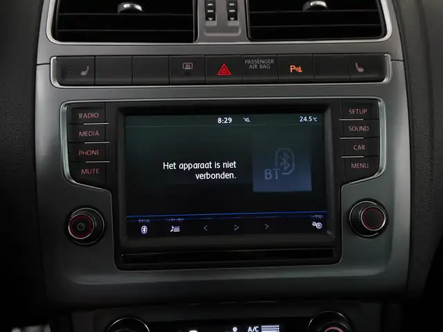 Volkswagen Polo view 13