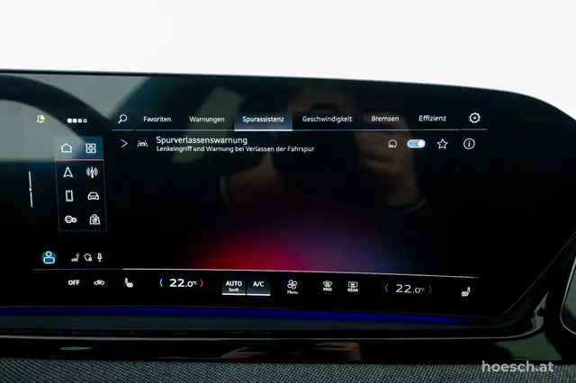 Audi A5 Avant TFSI 2xS-LINE BLACK TECH PLUS MATRIX 360° Ansicht 16