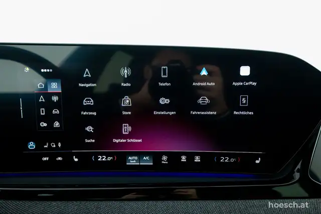 Audi A5 Avant TFSI 2xS-LINE BLACK TECH PLUS MATRIX 360° Ansicht 13