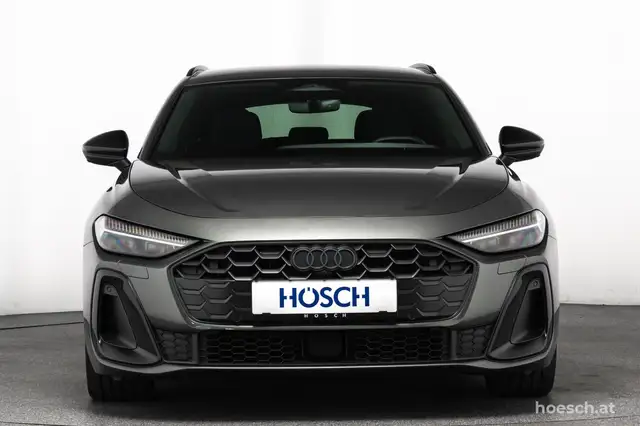 Audi A5 Avant TFSI 2xS-LINE BLACK TECH PLUS MATRIX 360° Ansicht 2