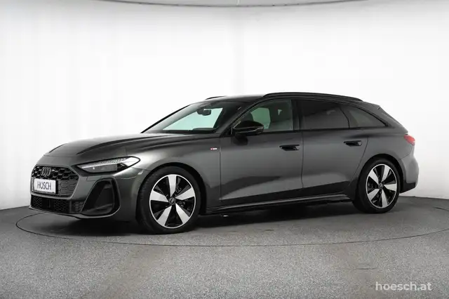 Audi A5 Avant TFSI 2xS-LINE BLACK TECH PLUS MATRIX 360° Ansicht 48