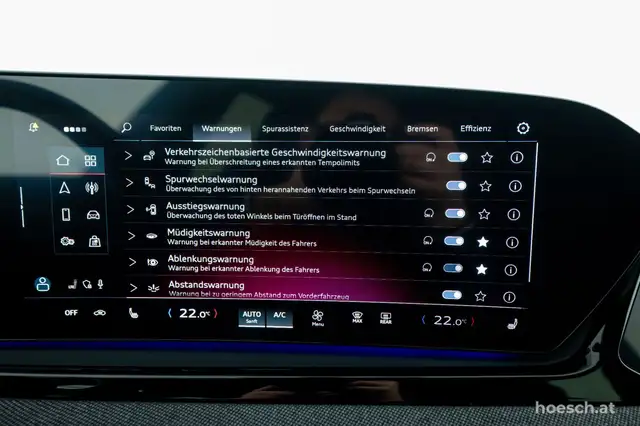 Audi A5 Avant TFSI 2xS-LINE BLACK TECH PLUS MATRIX 360° Ansicht 15