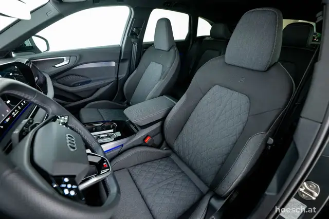 Audi A5 Avant TFSI 2xS-LINE BLACK TECH PLUS MATRIX 360° Ansicht 26