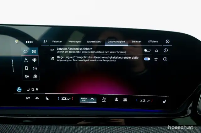 Audi A5 Avant TFSI 2xS-LINE BLACK TECH PLUS MATRIX 360° Ansicht 17