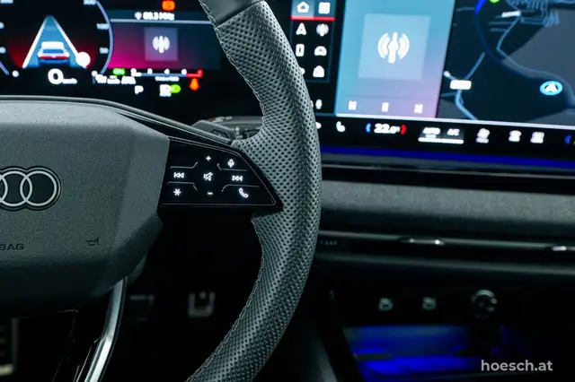 Audi A5 Avant TFSI 2xS-LINE BLACK TECH PLUS MATRIX 360° Ansicht 29