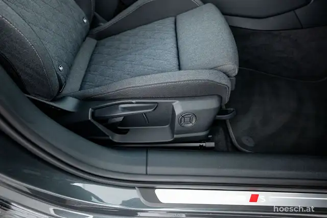 Audi A5 Avant TFSI 2xS-LINE BLACK TECH PLUS MATRIX 360° Ansicht 37