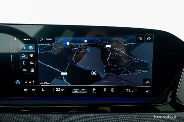 Audi A5 Avant TFSI 2xS-LINE BLACK TECH PLUS MATRIX 360° Ansicht 12