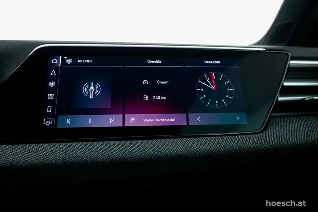 Audi A5 Avant TFSI 2xS-LINE BLACK TECH PLUS MATRIX 360° Ansicht 22