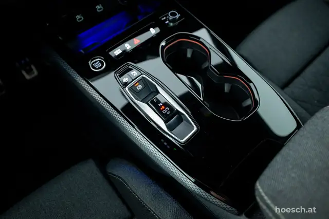 Audi A5 Avant TFSI 2xS-LINE BLACK TECH PLUS MATRIX 360° Ansicht 31