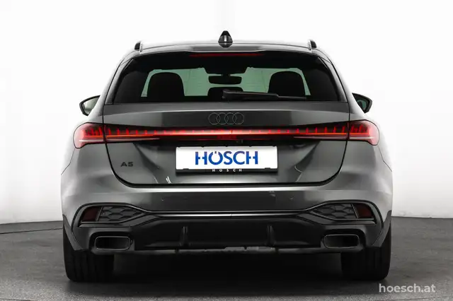 Audi A5 Avant TFSI 2xS-LINE BLACK TECH PLUS MATRIX 360° Ansicht 41