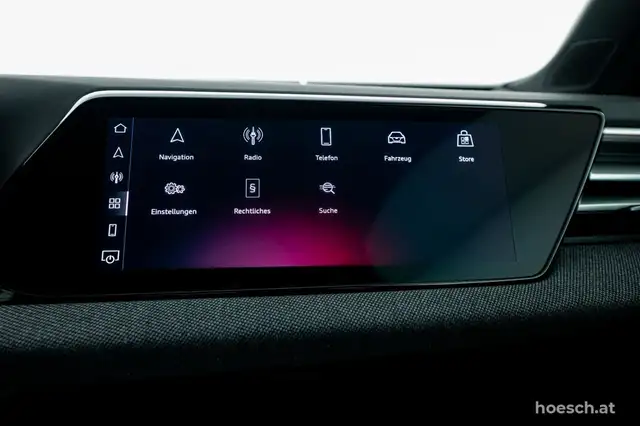 Audi A5 Avant TFSI 2xS-LINE BLACK TECH PLUS MATRIX 360° Ansicht 23