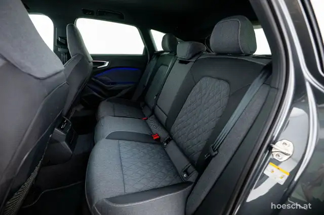 Audi A5 Avant TFSI 2xS-LINE BLACK TECH PLUS MATRIX 360° Ansicht 7