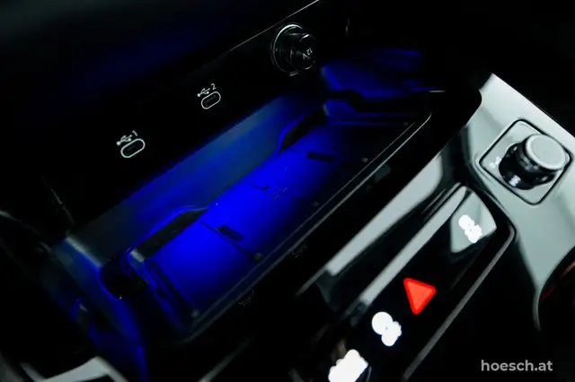 Audi A5 Avant TFSI 2xS-LINE BLACK TECH PLUS MATRIX 360° Ansicht 32