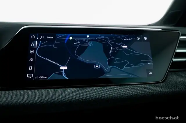 Audi A5 Avant TFSI 2xS-LINE BLACK TECH PLUS MATRIX 360° Ansicht 24