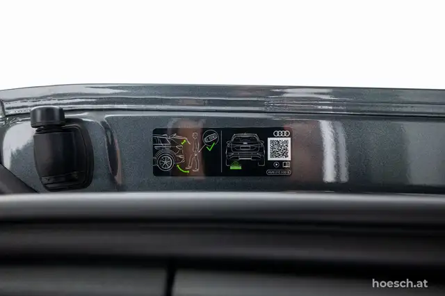 Audi A5 Avant TFSI 2xS-LINE BLACK TECH PLUS MATRIX 360° Ansicht 10