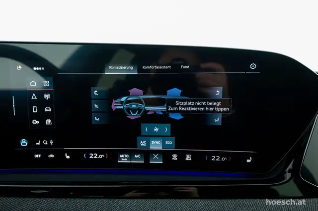 Audi A5 Avant TFSI 2xS-LINE BLACK TECH PLUS MATRIX 360° Ansicht 19