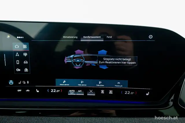 Audi A5 Avant TFSI 2xS-LINE BLACK TECH PLUS MATRIX 360° Ansicht 20