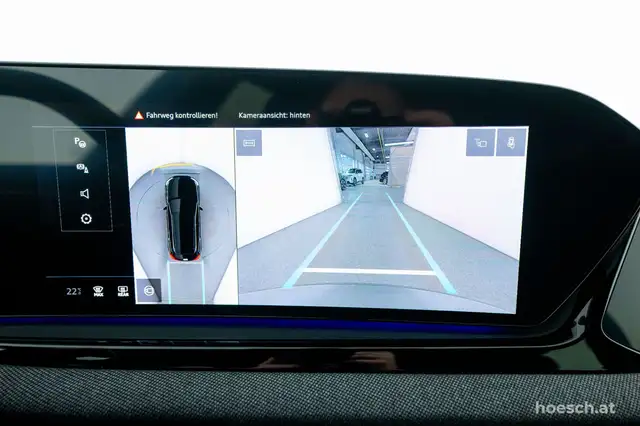 Audi A5 Avant TFSI 2xS-LINE BLACK TECH PLUS MATRIX 360° Ansicht 21