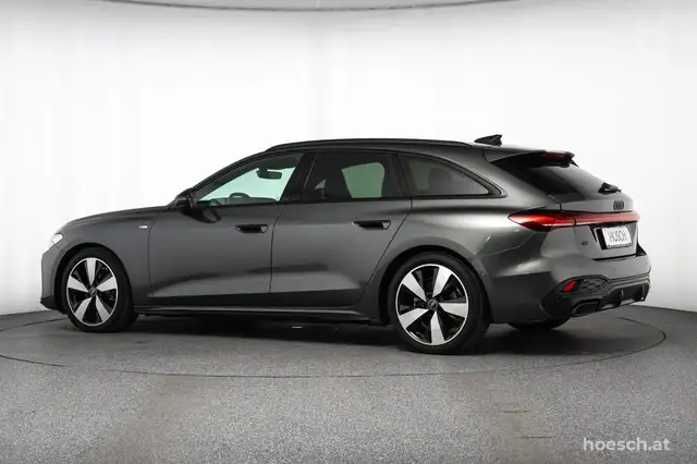 Audi A5 Avant TFSI 2xS-LINE BLACK TECH PLUS MATRIX 360° Ansicht 49