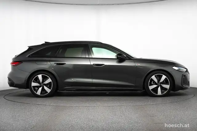 Audi A5 Avant TFSI 2xS-LINE BLACK TECH PLUS MATRIX 360° Ansicht 44