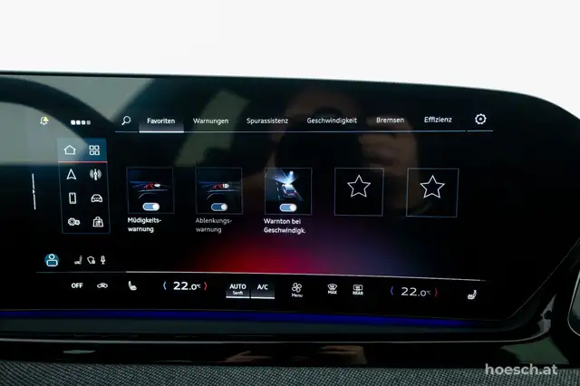 Audi A5 Avant TFSI 2xS-LINE BLACK TECH PLUS MATRIX 360° Ansicht 14