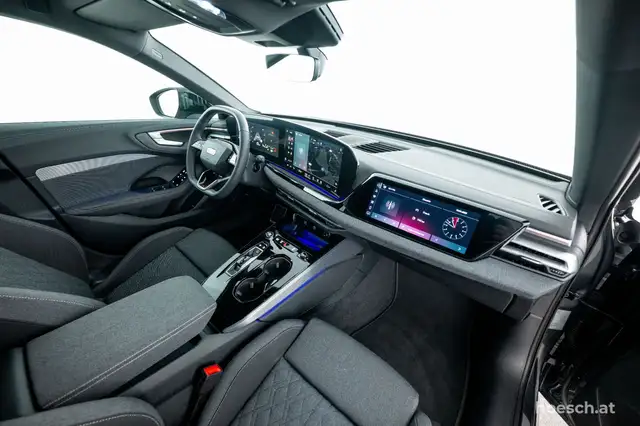Audi A5 Avant TFSI 2xS-LINE BLACK TECH PLUS MATRIX 360° Ansicht 27