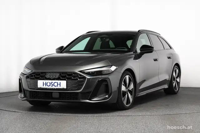 Audi A5 Avant TFSI 2xS-LINE BLACK TECH PLUS MATRIX 360° Ansicht 47