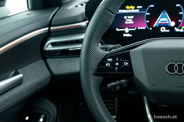 Audi A5 Avant TFSI 2xS-LINE BLACK TECH PLUS MATRIX 360° Ansicht 28