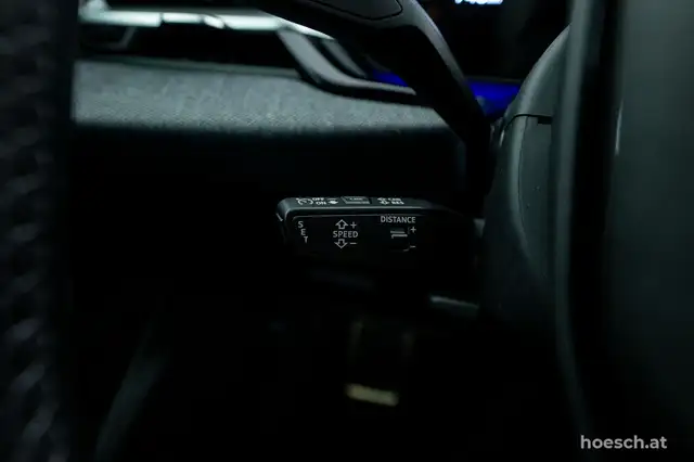 Audi A5 Avant TFSI 2xS-LINE BLACK TECH PLUS MATRIX 360° Ansicht 39