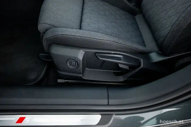 Audi A5 Avant TFSI 2xS-LINE BLACK TECH PLUS MATRIX 360° Ansicht 36