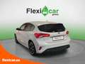 Ford Focus 1.0 Ecoboost MHEV 92kW ST-Line X Blanc - thumbnail 5