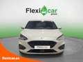 Ford Focus 1.0 Ecoboost MHEV 92kW ST-Line X Blanc - thumbnail 2