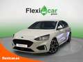 Ford Focus 1.0 Ecoboost MHEV 92kW ST-Line X Blanc - thumbnail 3