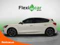 Ford Focus 1.0 Ecoboost MHEV 92kW ST-Line X Blanc - thumbnail 4