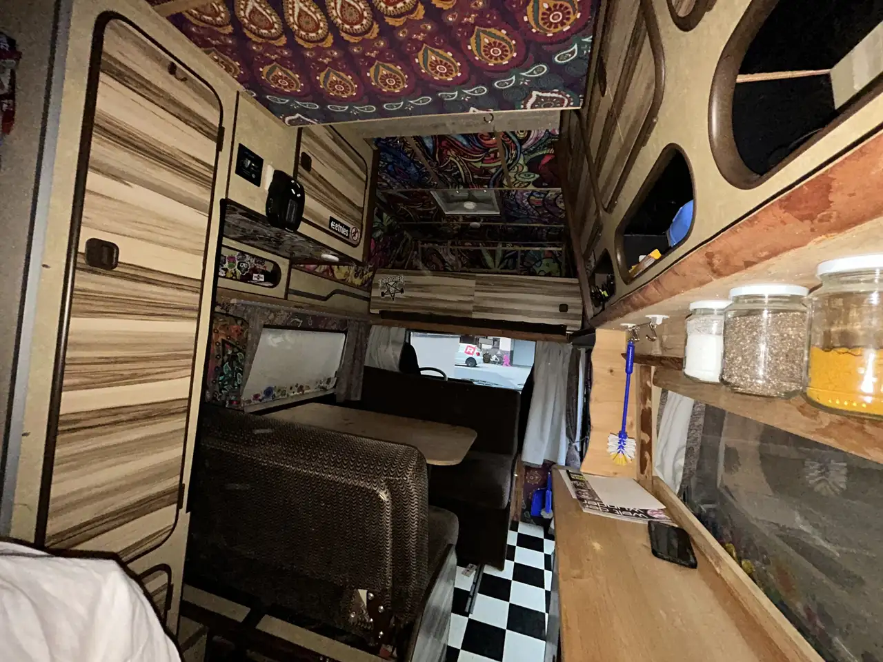 Volkswagen LT, foto 8