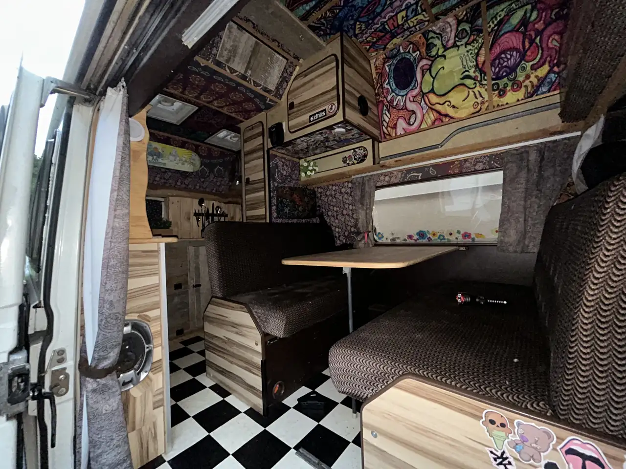 Volkswagen LT, foto 6