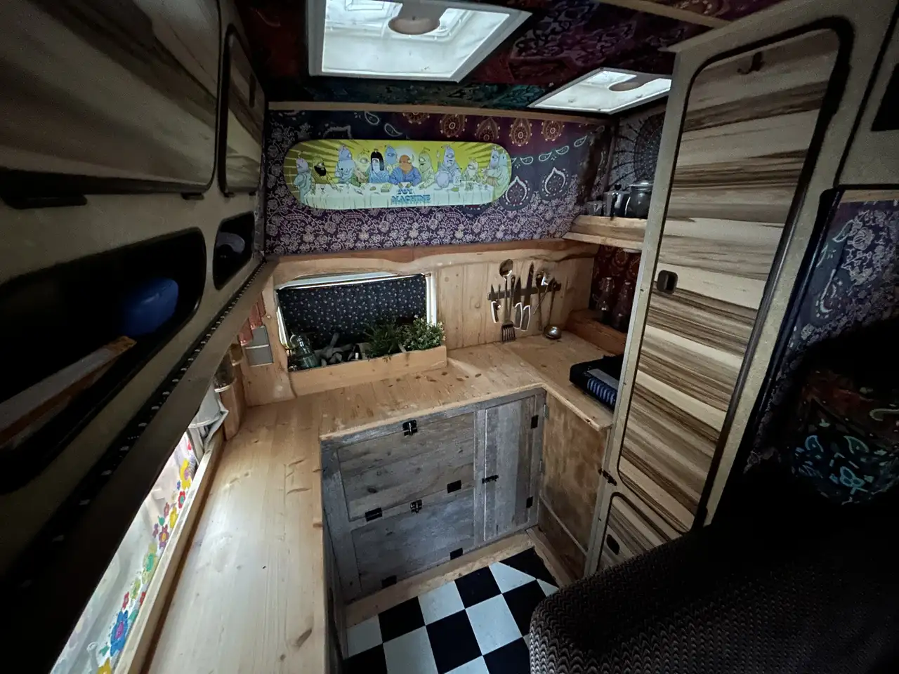 Volkswagen LT, foto 7