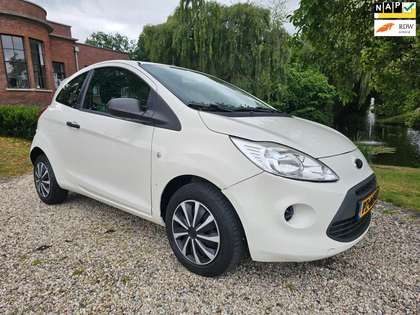 Ford Ka/Ka+ 1.2 Champions Edition start/stop AIRCO