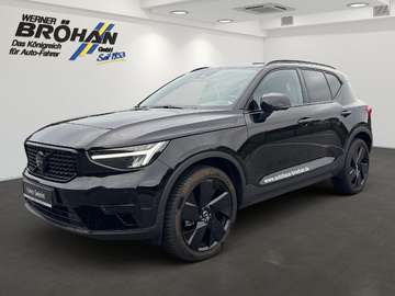 XC40 B3 Benzin Plus Black Edition 2WD