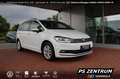Volkswagen Touran 2.0 TDI DSG Comfortline STDh NAVI CAM eHECK Weiß - thumbnail 7