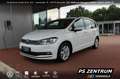 Volkswagen Touran 2.0 TDI DSG Comfortline STDh NAVI CAM eHECK Weiß - thumbnail 1