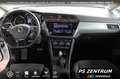 Volkswagen Touran 2.0 TDI DSG Comfortline STDh NAVI CAM eHECK Weiß - thumbnail 17